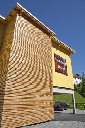 Gallery - Hotel Tia Smart Natur