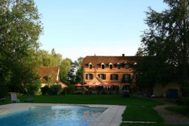 Gallery - Moulin De Villeray Spa