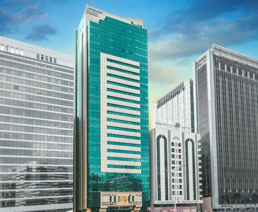 Gallery - Jannah Executive Hotel Apartments