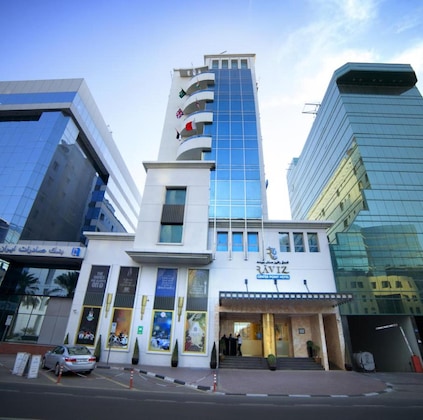 Gallery - Raviz Center Point Hotel