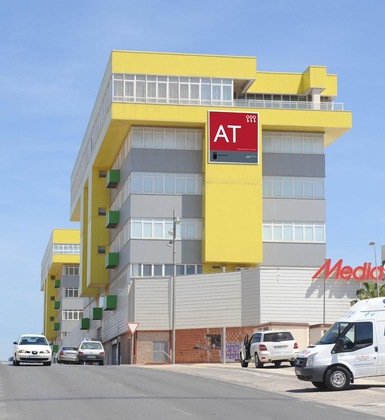 Gallery - Apartamentos Turísticos Mediterráneo