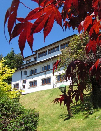 Gallery - Hostería Santa Rita