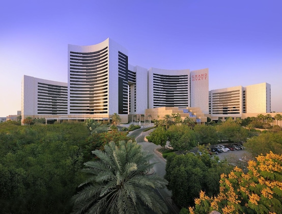 Gallery - Grand Hyatt Residence