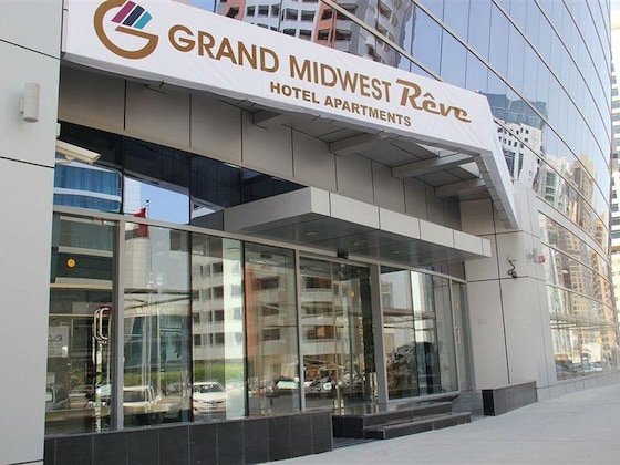 Gallery - Grand Midwest Reve