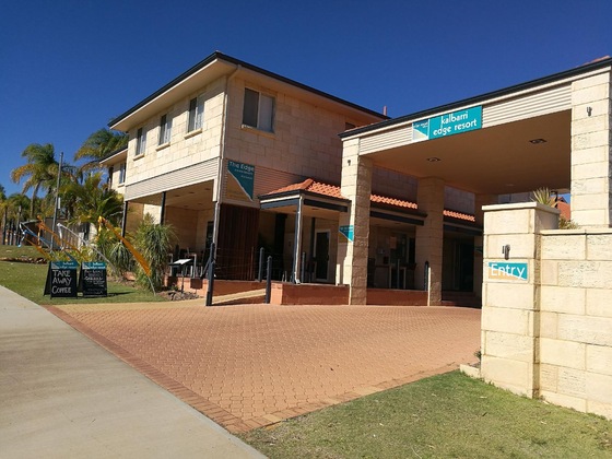 Gallery - Kalbarri Edge Resort