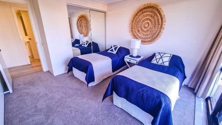Gallery - Pelican Sands Beach Resort