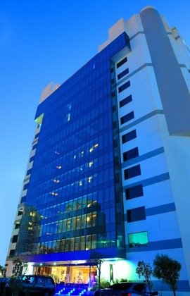 Gallery - Hani Royal Hotel