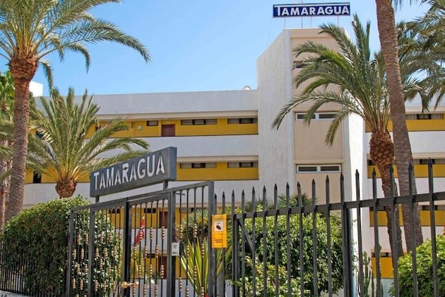 Gallery - Apartamentos Tamaragua