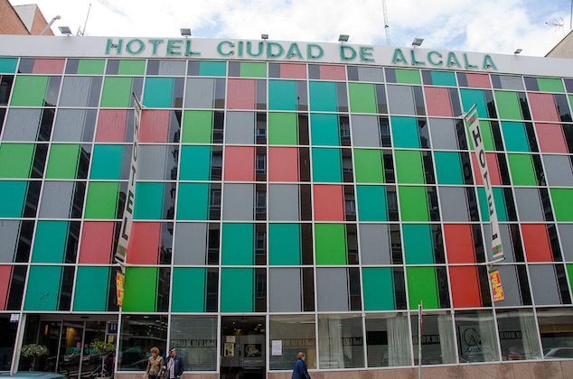 Gallery - Ciudad De Alcala