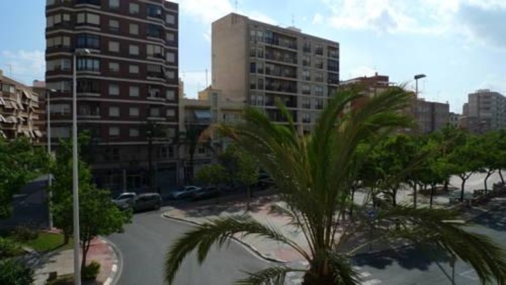 Gallery - Hostal María