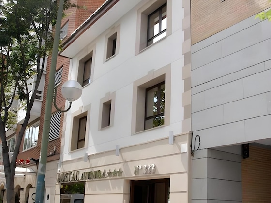 Gallery - Hostal Avenida Barajas