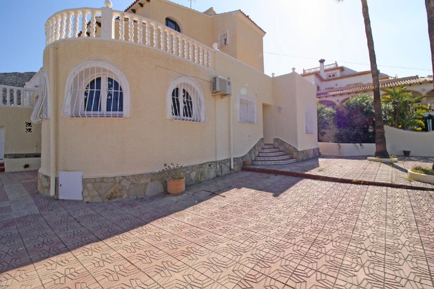 Gallery - Villas Costa Calpe - Castillo