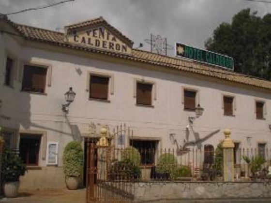 Gallery - Hotel Restaurante Calderon
