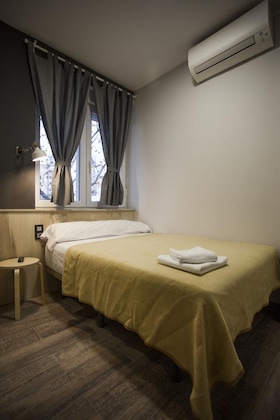 Gallery - Hostal Cc Atocha