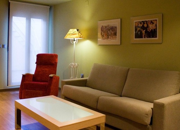 Gallery - Hospedium Apartamentos Cañitas Maite Familiar