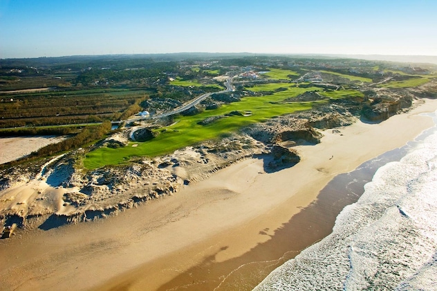 Gallery - The Beachfront Praia D'el Rey Golf & Beach Resort
