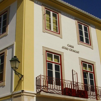 Gallery - Casa João Chagas Guesthouse