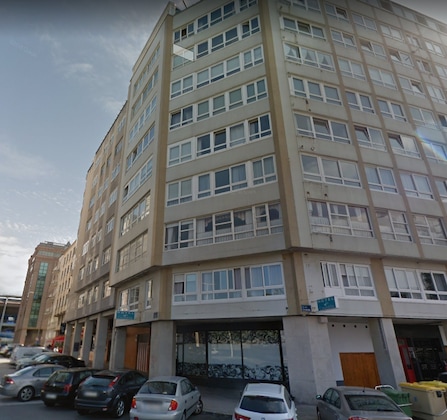 Gallery - Hotel Coruña Mar