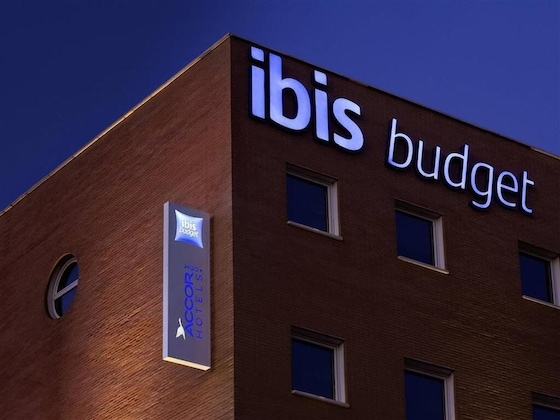 Gallery - Ibis Budget Madrid Calle Alcalá