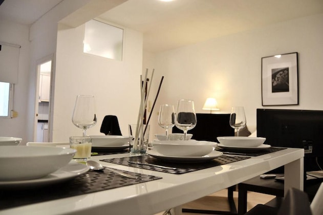 Gallery - Coeo Pod Hostel