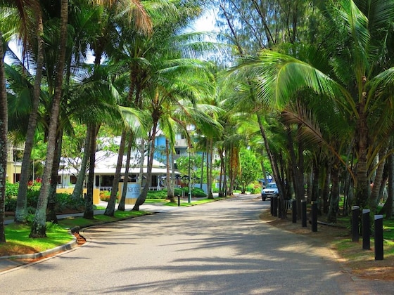 Gallery - Coral Coast Resort Apartment