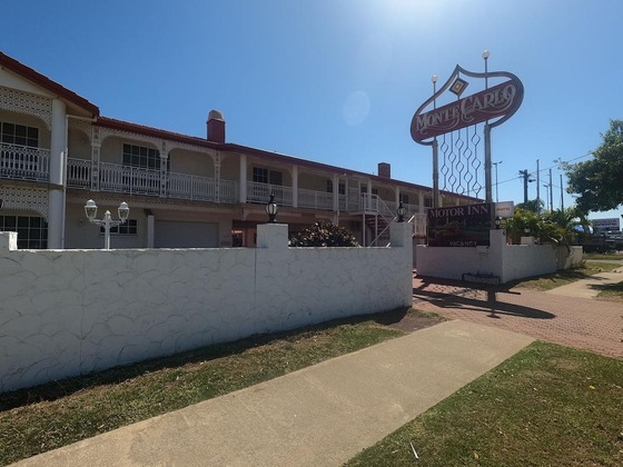 Gallery - Monte Carlo Motor Inn