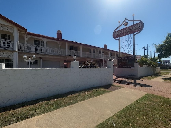 Gallery - Monte Carlo Motor Inn