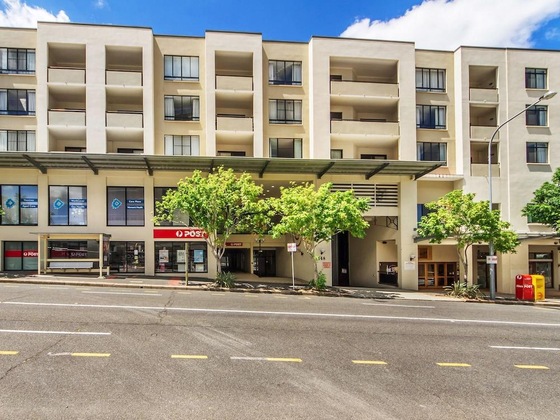 Gallery - Spring Hill Central Apartments