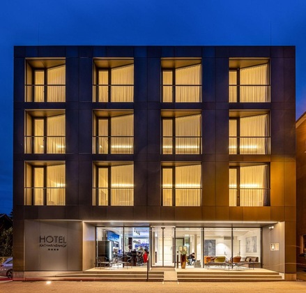 Gallery - Hotel Katharinenhof Comfort