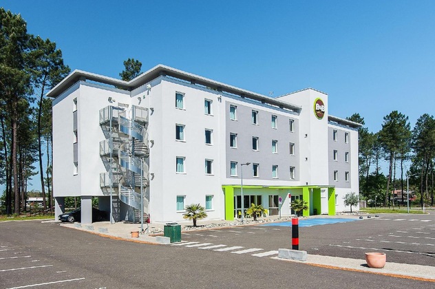 Gallery - B&B Hotel Mont De Marsan