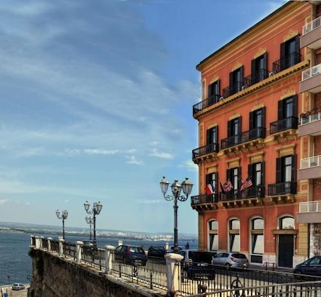 Gallery - Hotel Europa Taranto