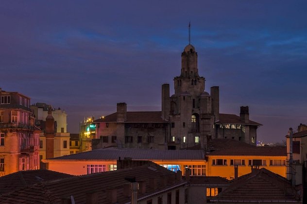 Gallery - Galatower Hotel