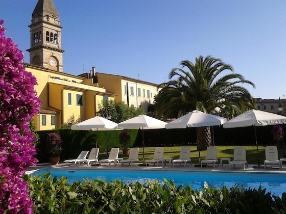 Gallery - Albergo Roma
