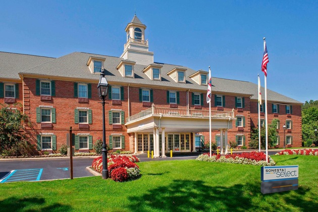 Gallery - Sonesta Select Tinton Falls Eatontown