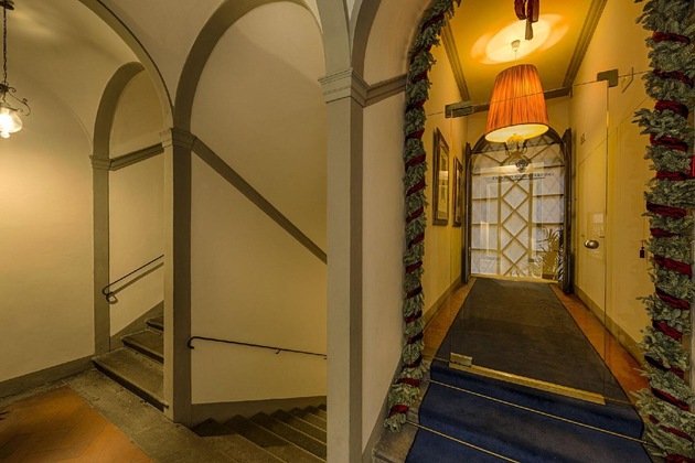 Gallery - Palazzo Guicciardini