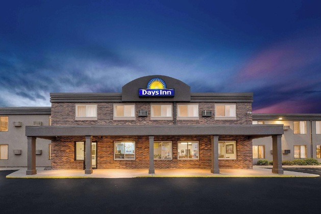 Gallery - Days Inn By Wyndham Sioux Falls Empire