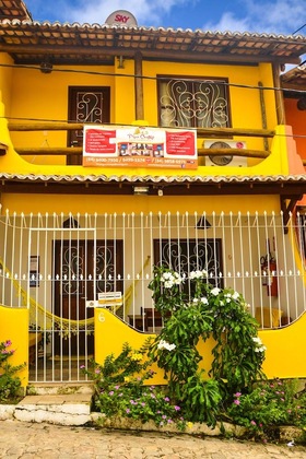 Gallery - Apartamentos Pipa Centro
