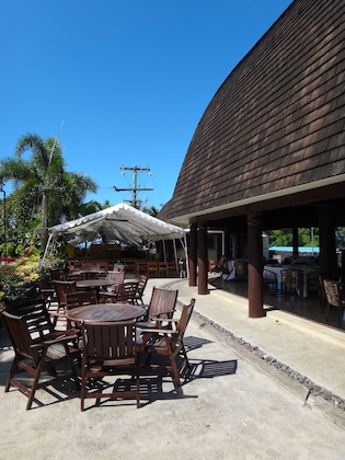 Gallery - Le Manumea Hotel