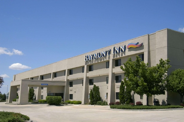 Gallery - Baymont By Windham Springfield