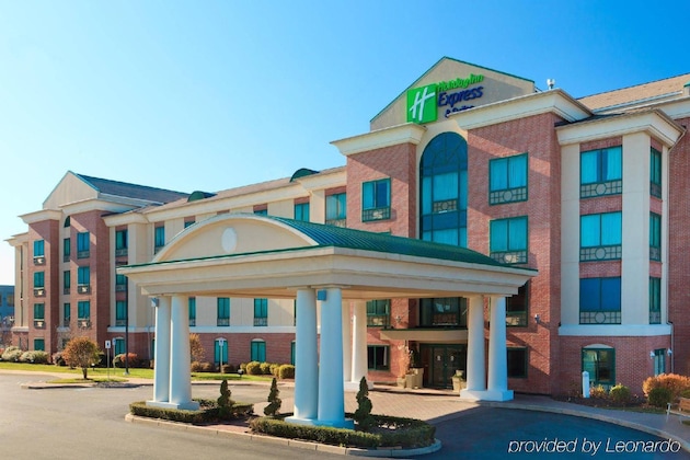 Gallery - Holiday Inn Express Hotel & Suites Warwick-Providence (Arpt), An Ihg Hotel