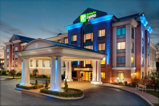 Gallery - Holiday Inn Express Hotel & Suites Warwick-Providence (Arpt), An Ihg Hotel