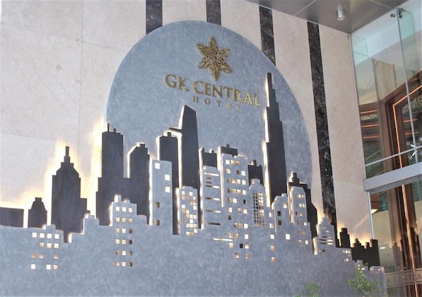 Gallery - Gk Central Hotel