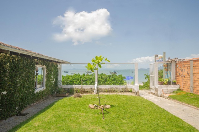 Gallery - Pousada Oceânica
