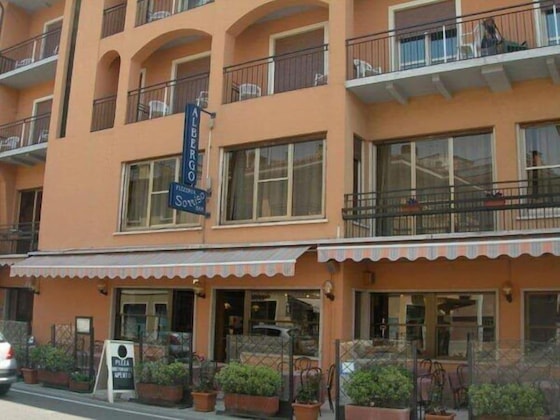 Gallery - Hotel Sorriso