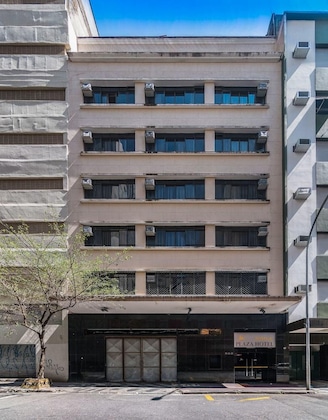 Gallery - Soneca Plaza Hotel