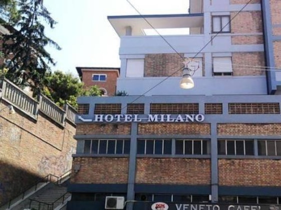 Gallery - Hotel Milano