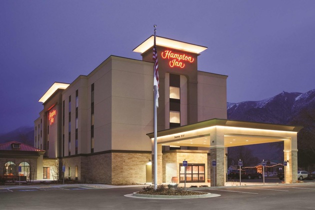 Gallery - Hampton Inn Brigham City