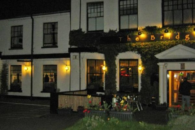 Gallery - The Bridge Hotel