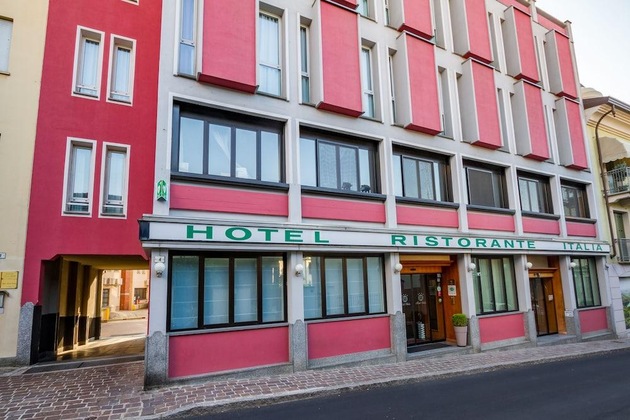 Gallery - Hotel Italia
