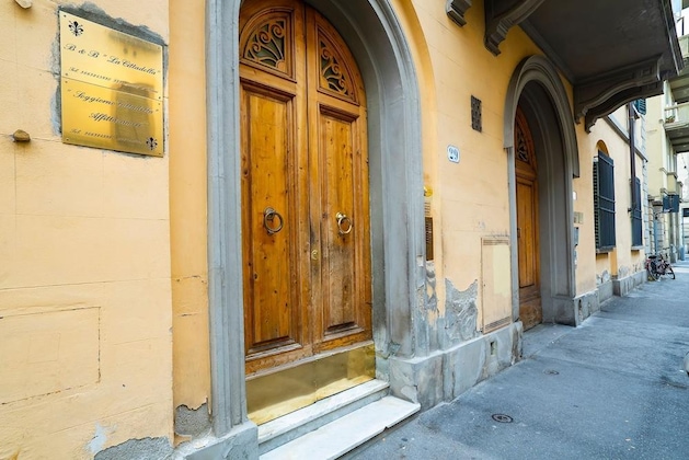 Gallery - B&B La Cittadella